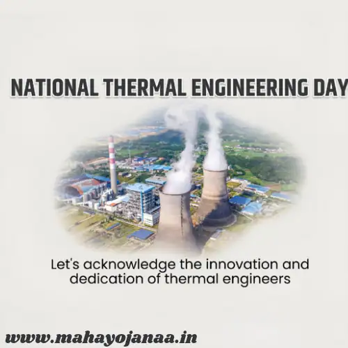 National Thermal Engineer Day 2024: Celebrating The Unsung Heroes Of ...